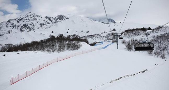 Ski season opens in Georgia’s winter resorts geotv.ge